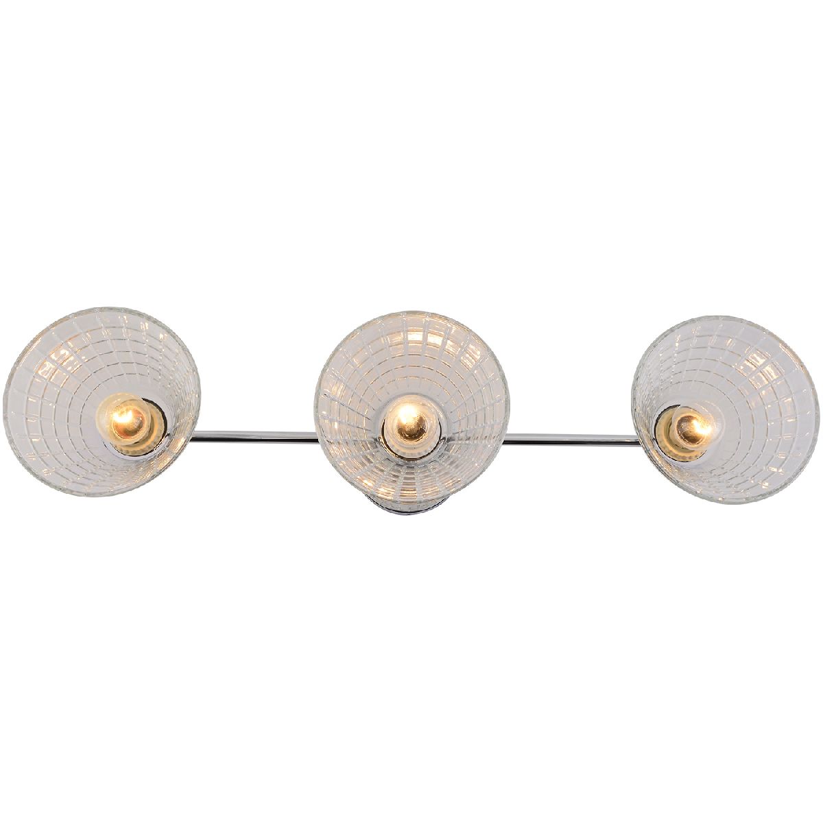 Потолочная люстра Reluce 01529-0.3-03 CR