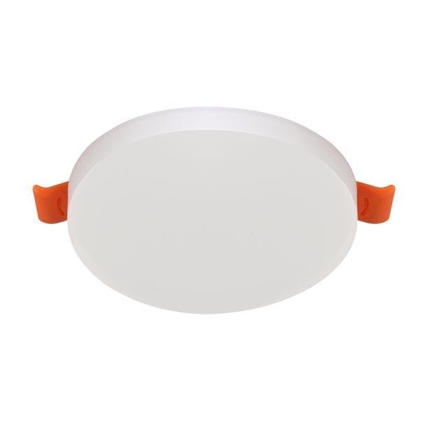 Встраиваемый светодиодный светильник Crystal Lux CLT 500C120 WH