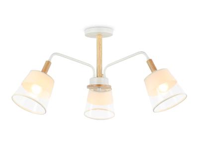 Люстра на штанге Ambrella Light Modern Losk TR4737