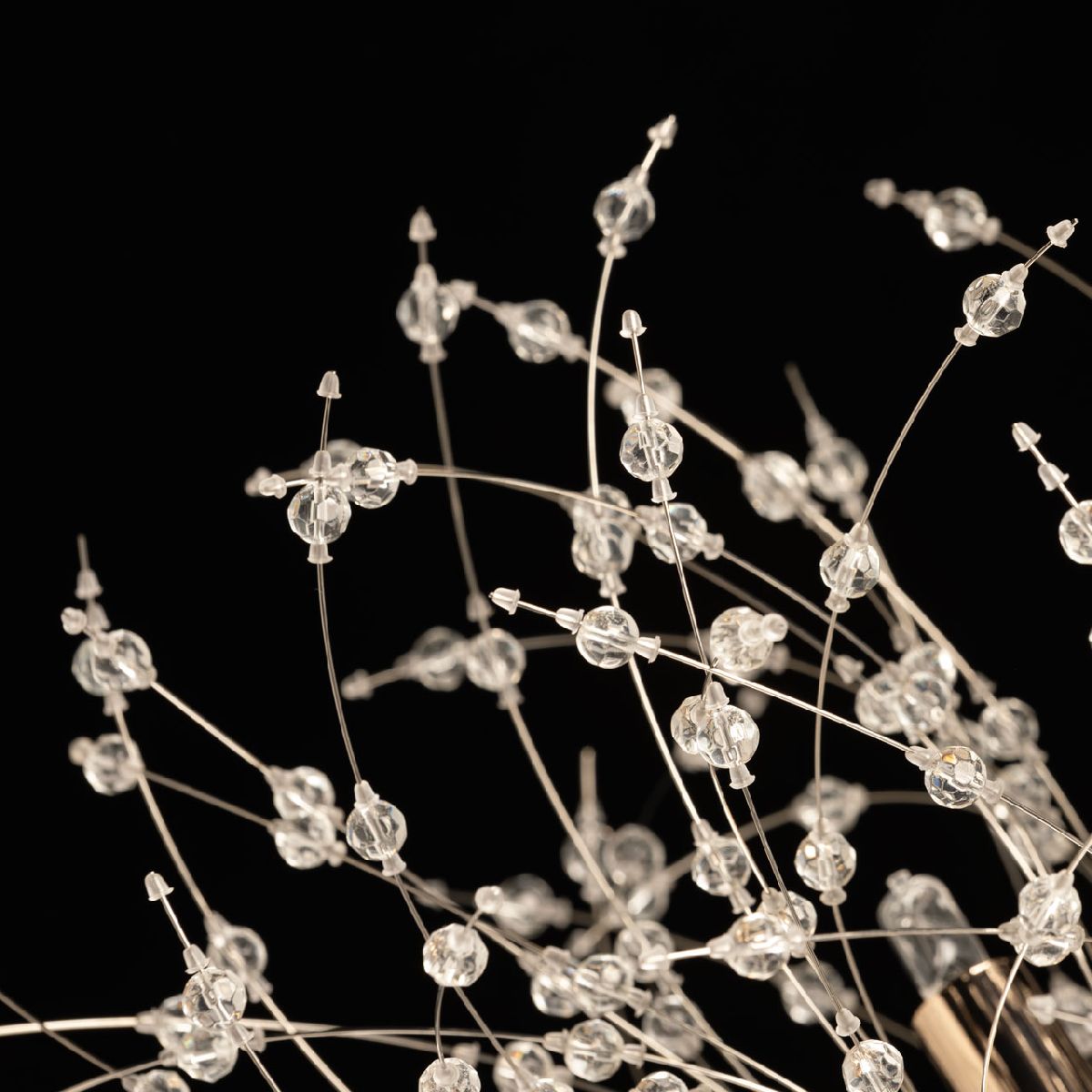 Подвесная люстра De Markt Адриатика 280012109