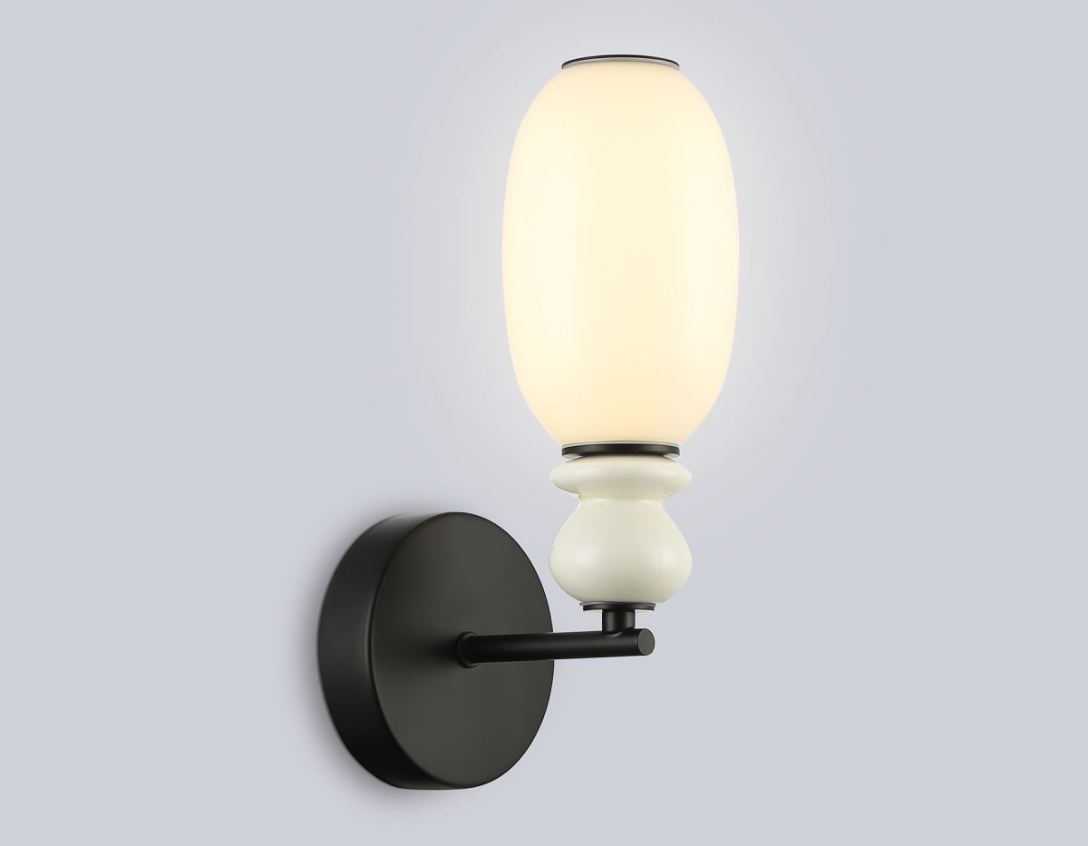 Бра Ambrella Light High Light Ceramo Modern LH53148