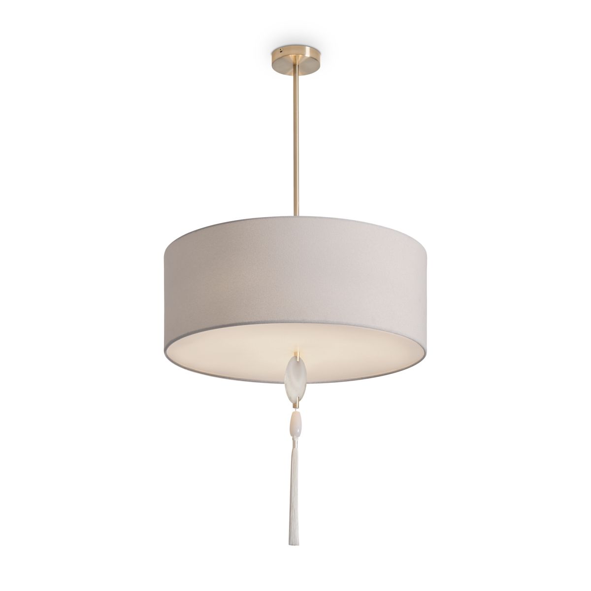 Люстра на штанге Freya Agate FR2052PL-05N