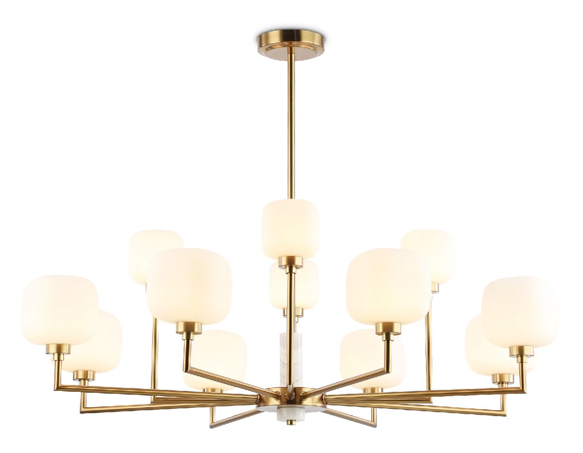Люстра на штанге Ambrella Light High Light LH53019