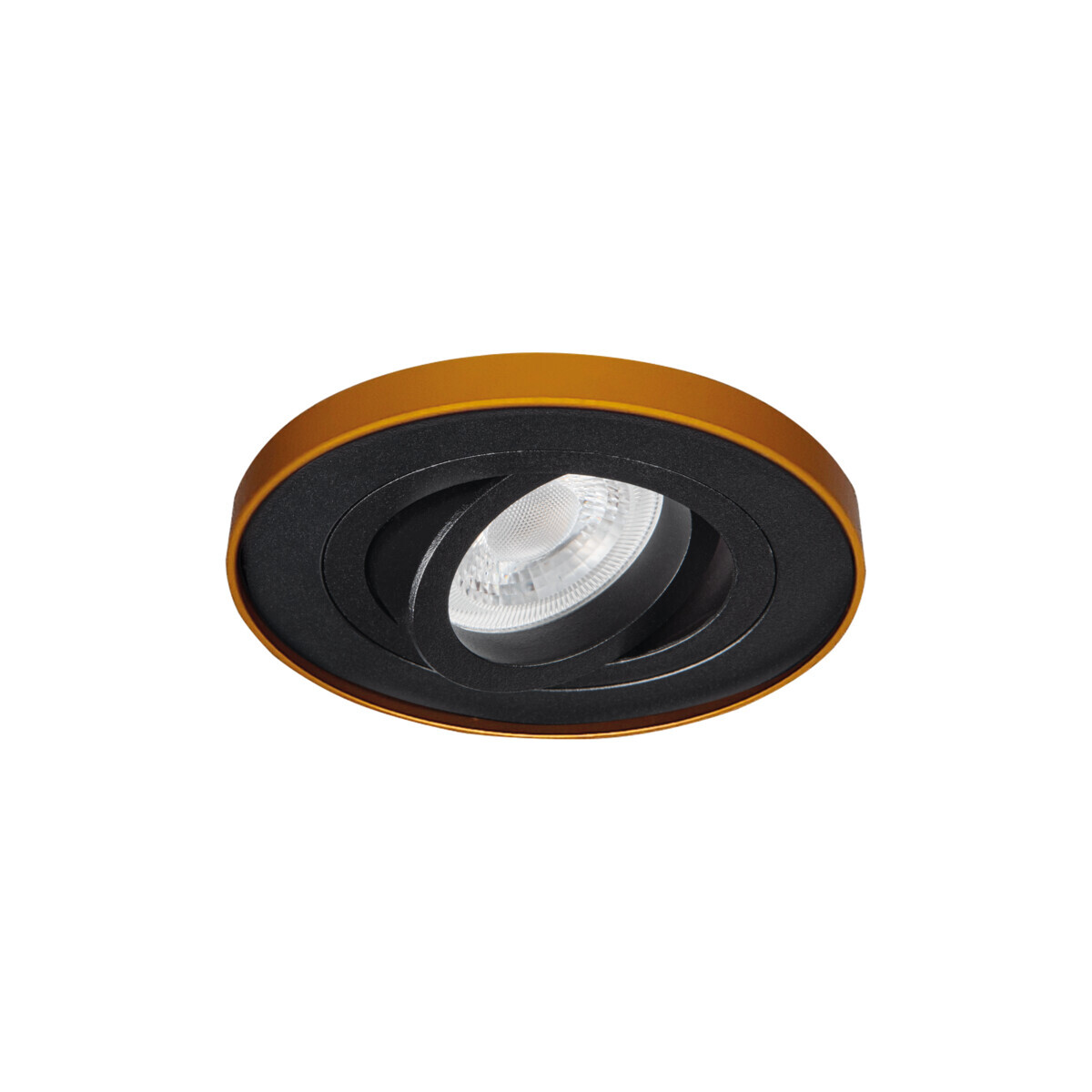 Встраиваемый светильник Kanlux Tiny Bord 37166