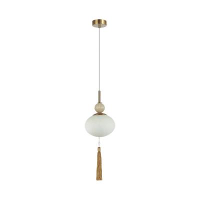 Подвесной светильник Lumion Neoclassi Gloriya 8272/1A