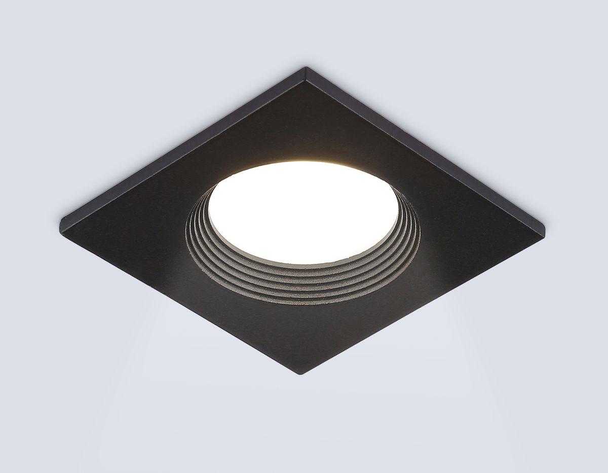 Встраиваемый светильник Ambrella Light Techno spot Technic base TN102818