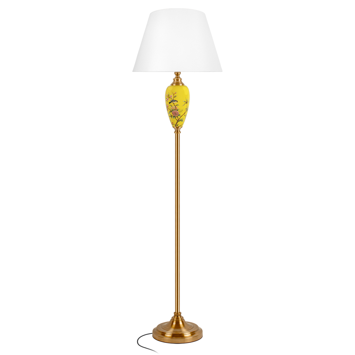 Торшер Loft IT Dandelion 10380F
