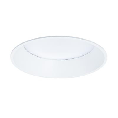 Точечный светильник Arte Lamp Frame A7795PL-1WH