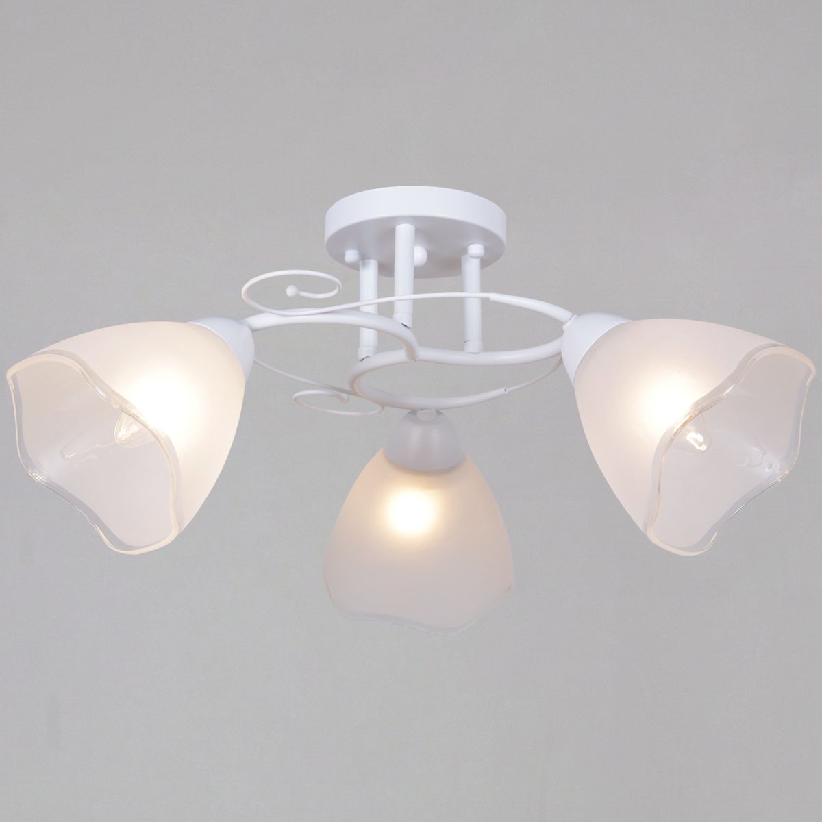 Потолочный светильник Reluce 33560-0.3-03 WH