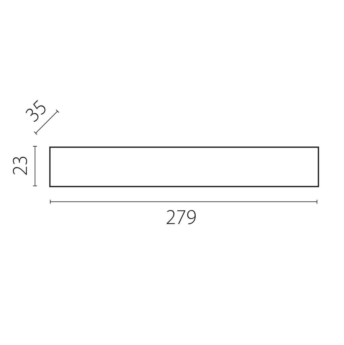 Блок питания 24V с DIP+плавный пуск 300W Lightstar 424304
