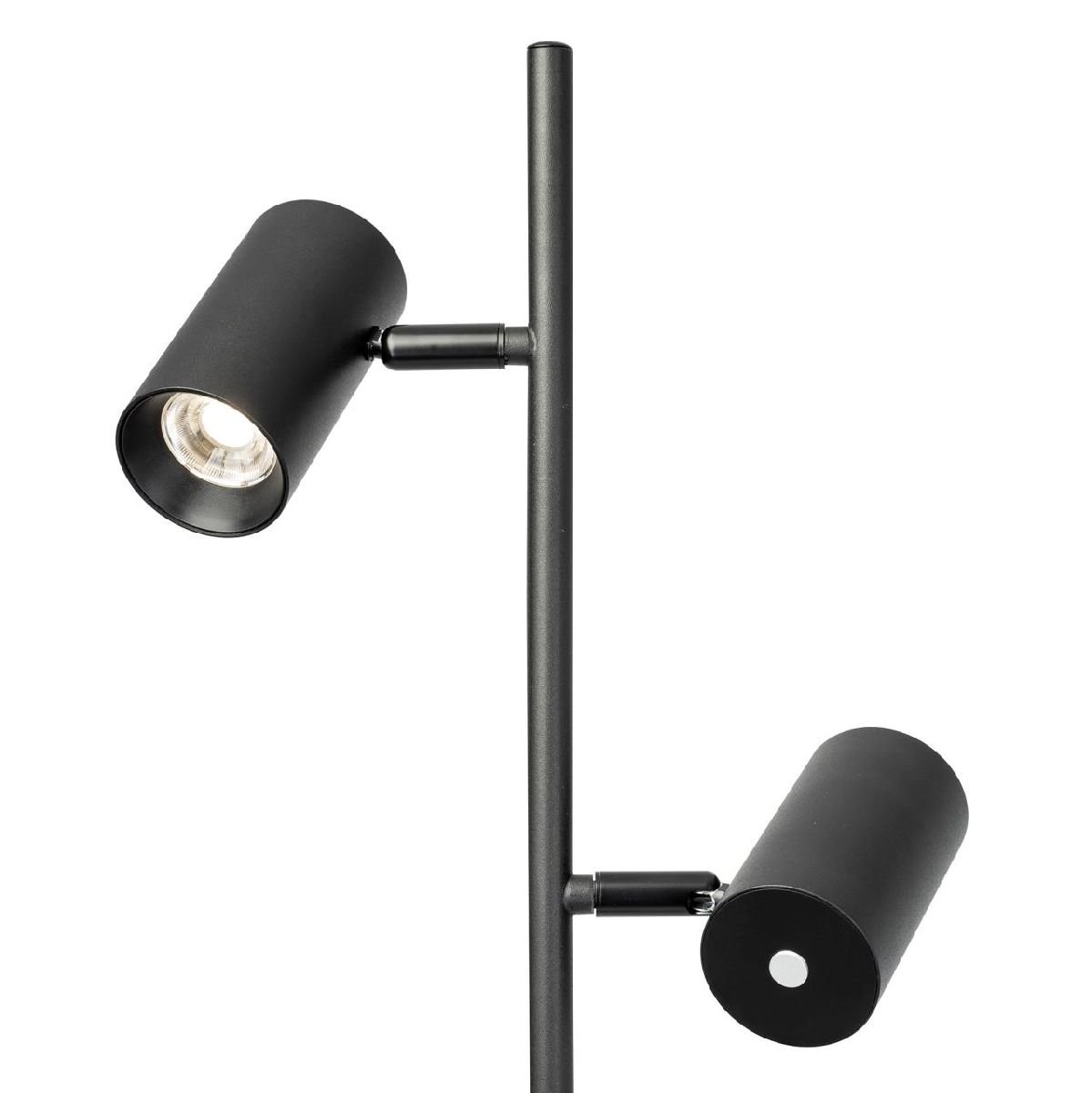 Торшер Citilux Twin CL809011N