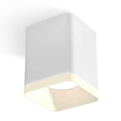 Комплект потолочного светильника Ambrella light Techno Spot XC (C7812, N7755) XS7812021 Комплект потолочного светильника Ambrella light Techno Spot XC (C7812, N7755) XS7812021