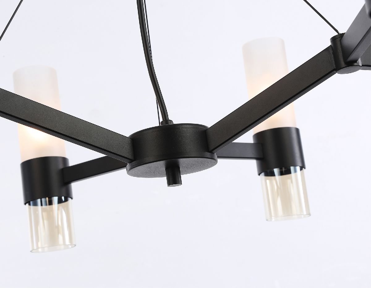 Подвесная люстра Ambrella Light High Light LH55104