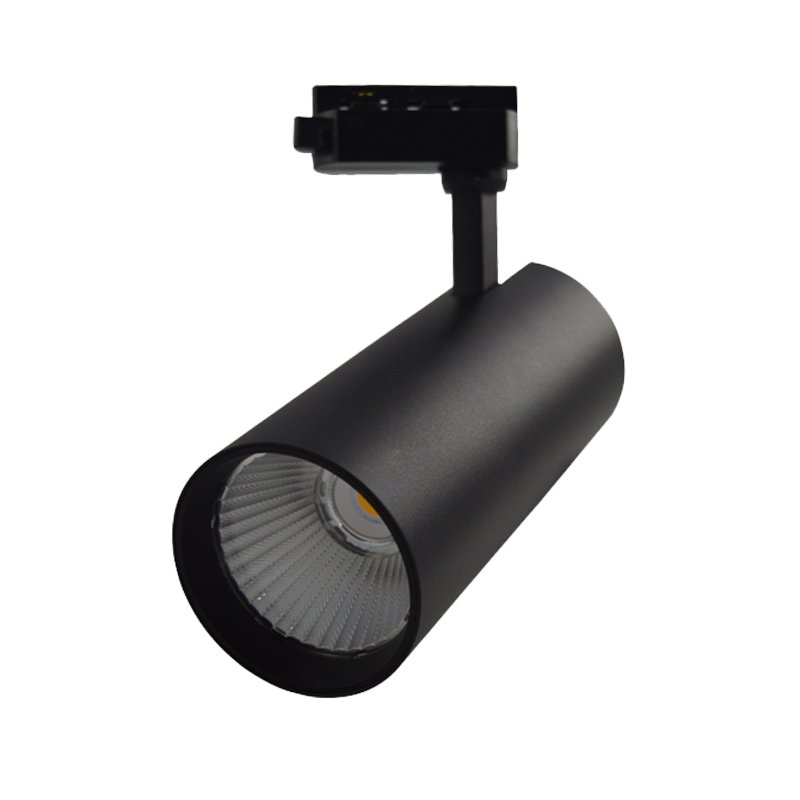 Трековый светильник SWG TL3P-BL-20-NW 008851