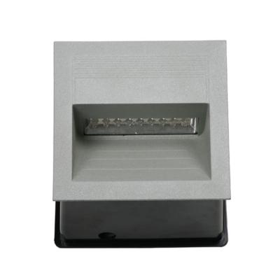 Подсветка для лестниц и ступеней Kanlux Lica LED-J04A 4684