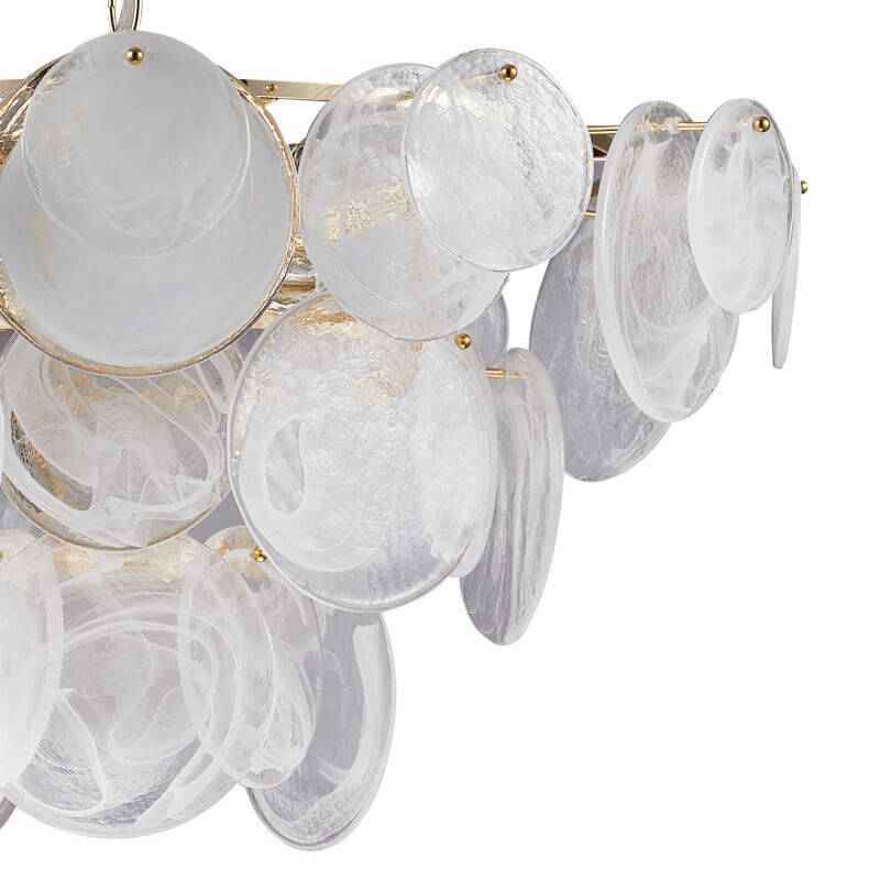 Потолочная люстра Stilfort Elegantly 2139/03/18P