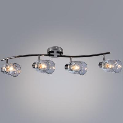 Спот Reluce 05964-0.8-04 DARK CHROME