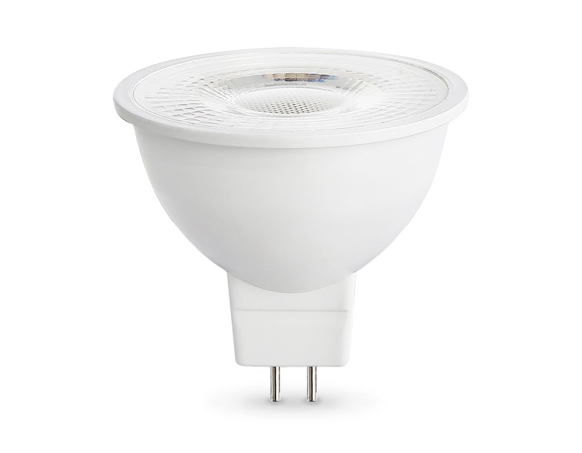 Светодиодная лампа Ambrella Light Bulbing GU5.3 7W 4000K 170714