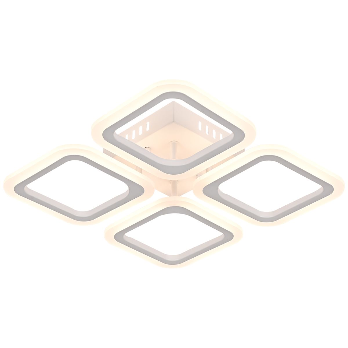 Потолочный светильник Escada Attic 10228/4LED