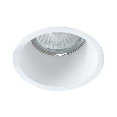 Встраиваемый светильник Arte Lamp A6667PL-1WH Встраиваемый светильник Arte Lamp A6667PL-1WH