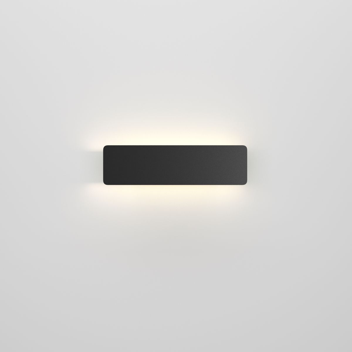 Настенный светильник Maytoni Technical Stela C80WL-10W3K-B