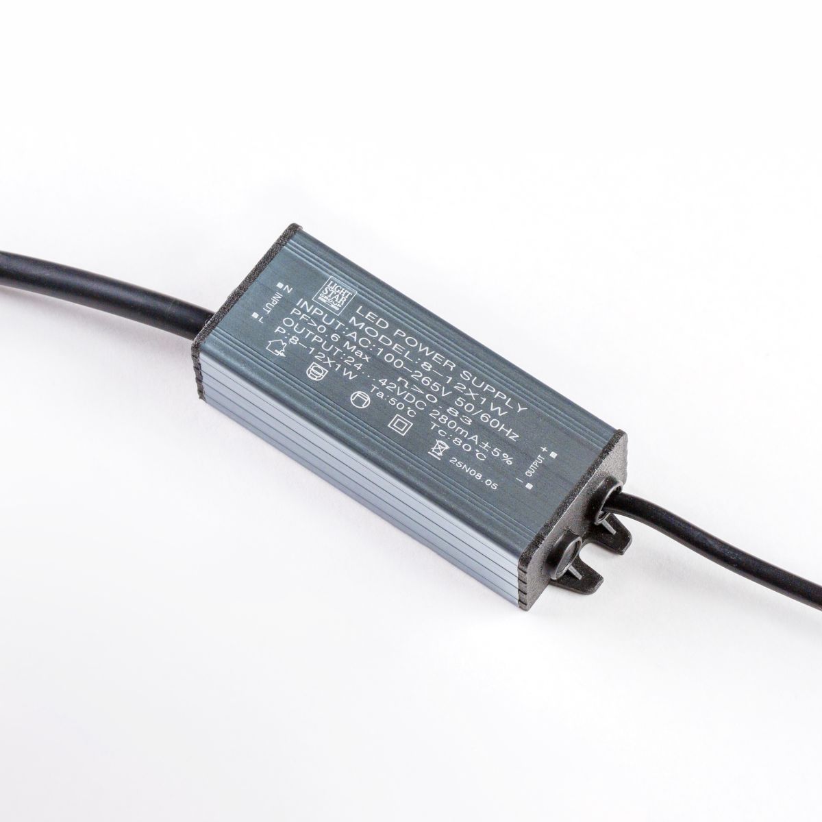 Встраиваемый светильник Lightstar Ciclone 385047