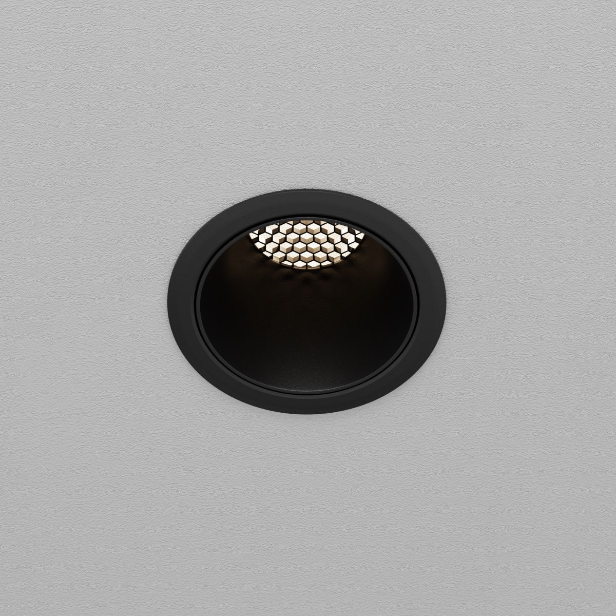 Антибликовый фильтр Maytoni Dip HoneyComb001-D32