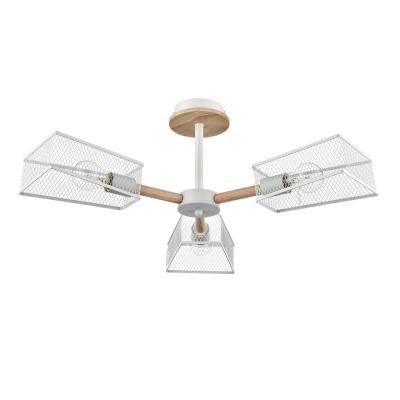 Люстра на штанге Lumion County Irma 8246/3C