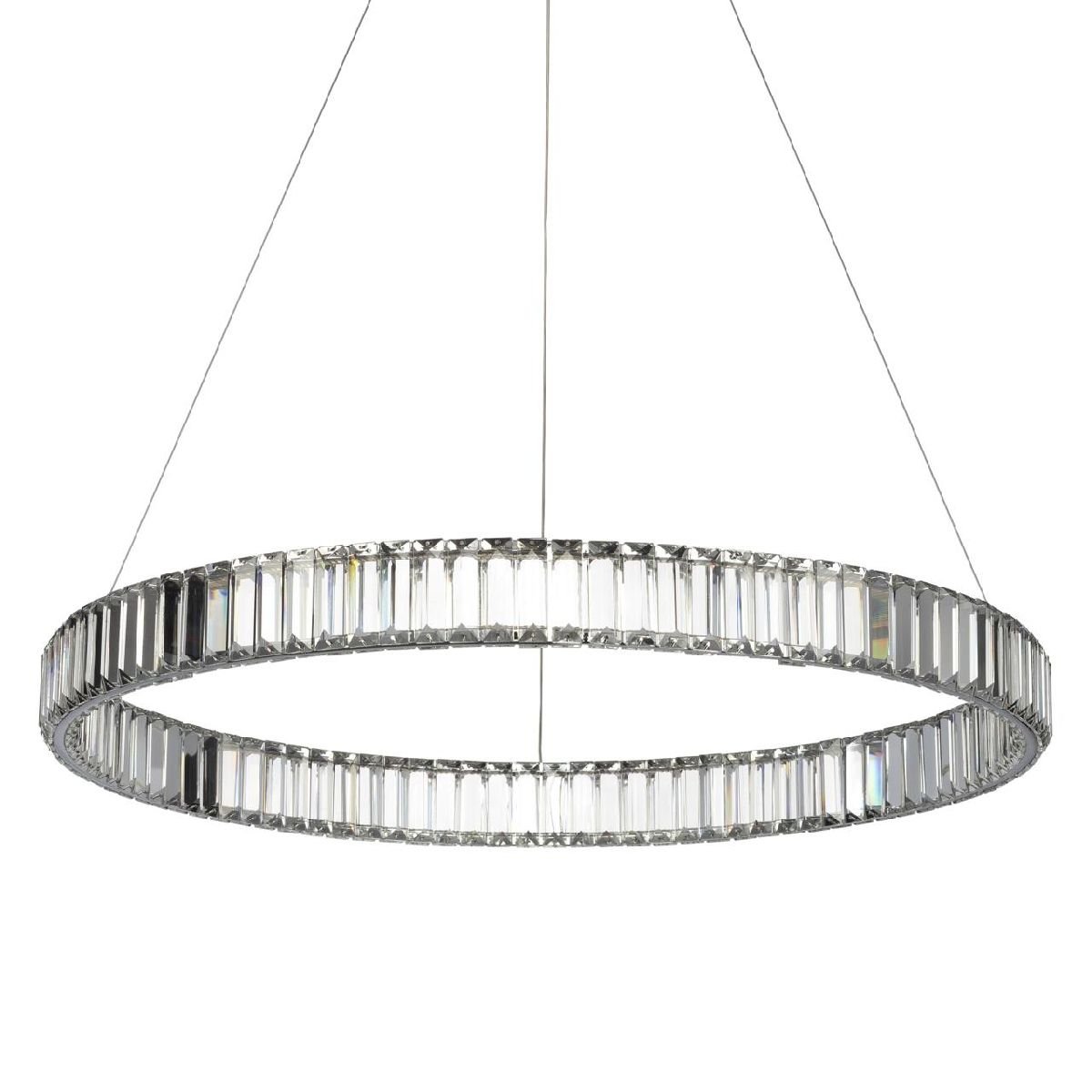 Подвесная люстра Citilux Чезаре CL338181