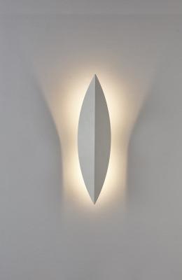 Настенный светильник Crystal Lux JOYA AP6W LED WH