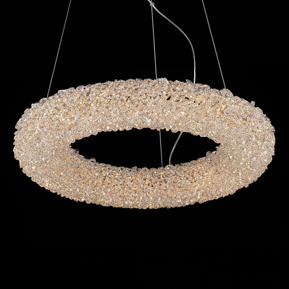 Подвесная люстра Citilux Cloudy CL323152