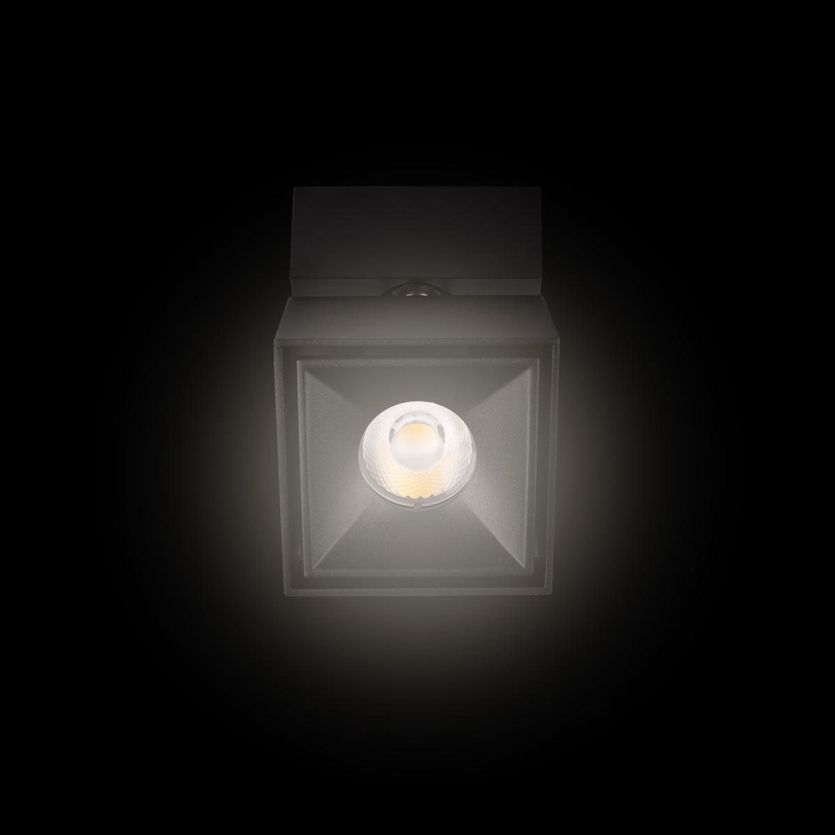 Накладной спот Loft IT Focus 10323/B Black