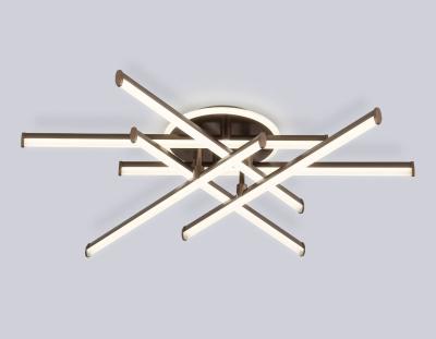 Потолочный светильник Ambrella Light Comfort LineTech FL6253