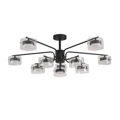 Люстра на штанге Lumion Comfi Natalina 8349/10C
