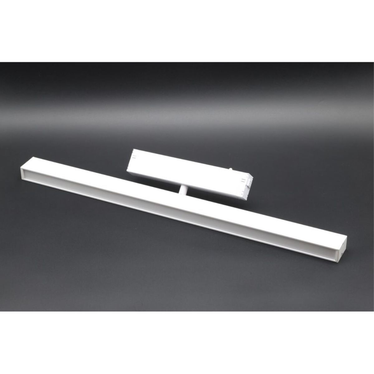 Трековый магнитный светильник Aployt Magnetic track 220 APL.0203.11.27