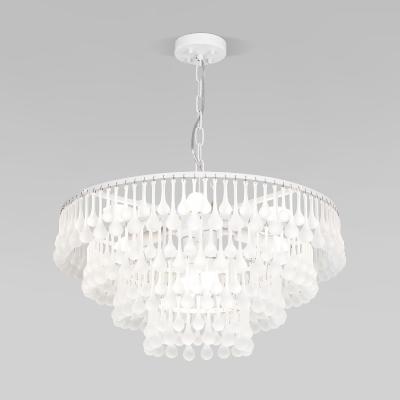 Подвесная люстра Bogate's Gutta 476/8 a068863