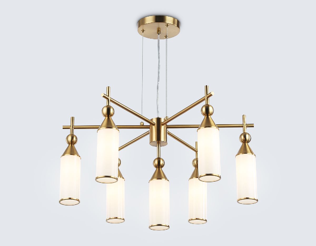 Подвесная люстра Ambrella Light High Light LH55278
