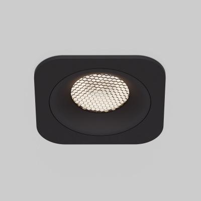 Встраиваемый светильник Elektrostandard Tetro 15276/LED 4690389217890 a071313