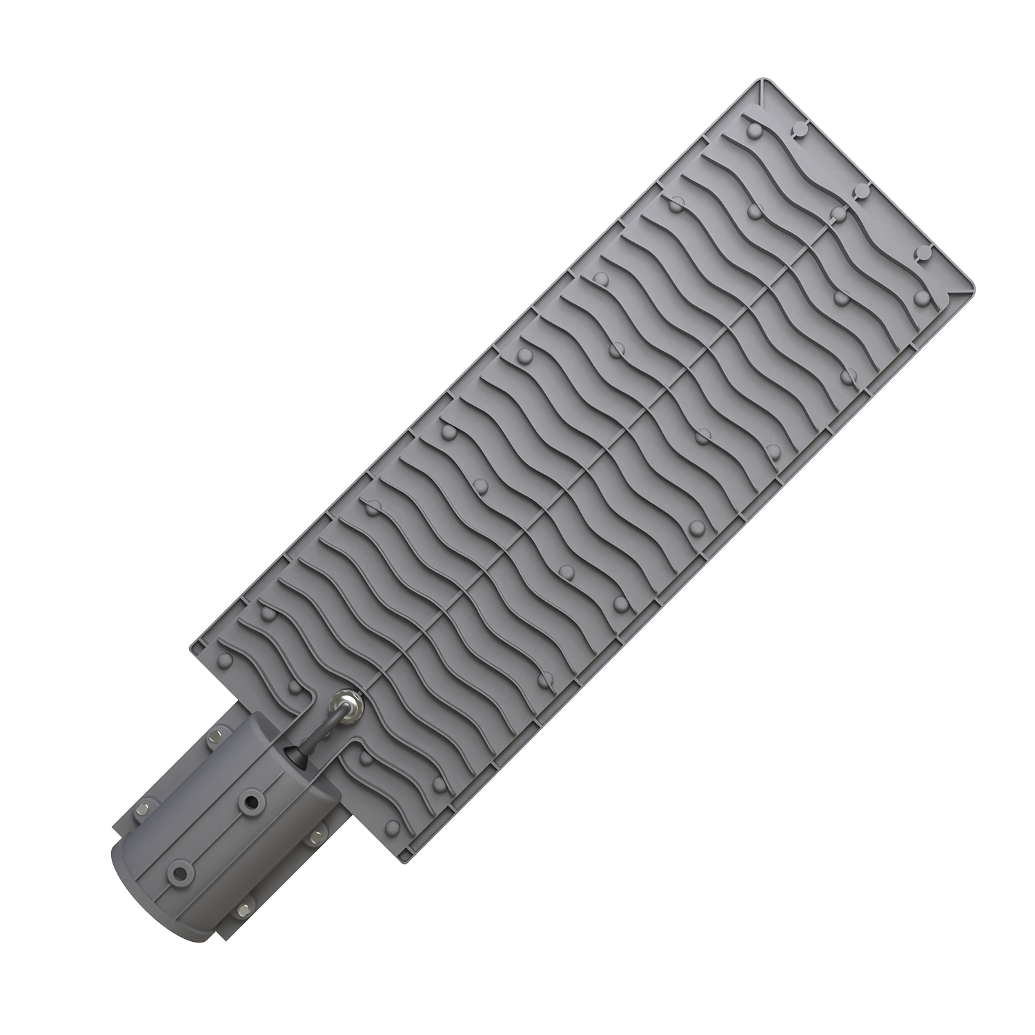 Уличный консольный светильник Gauss Avenue 629534205