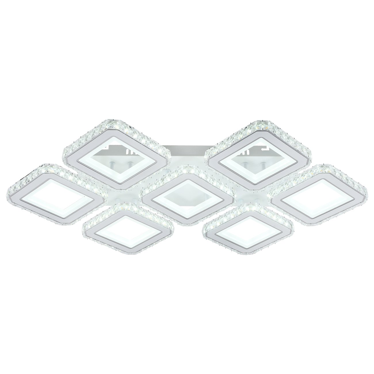 Потолочная люстра Escada Avolon 10261/7LED