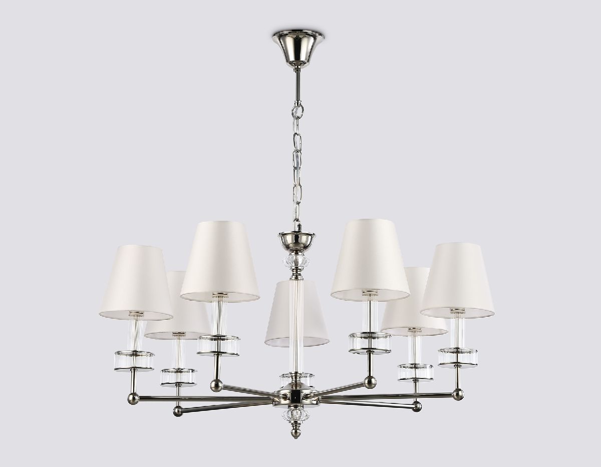 Подвесная люстра Ambrella Light High Light LH71003