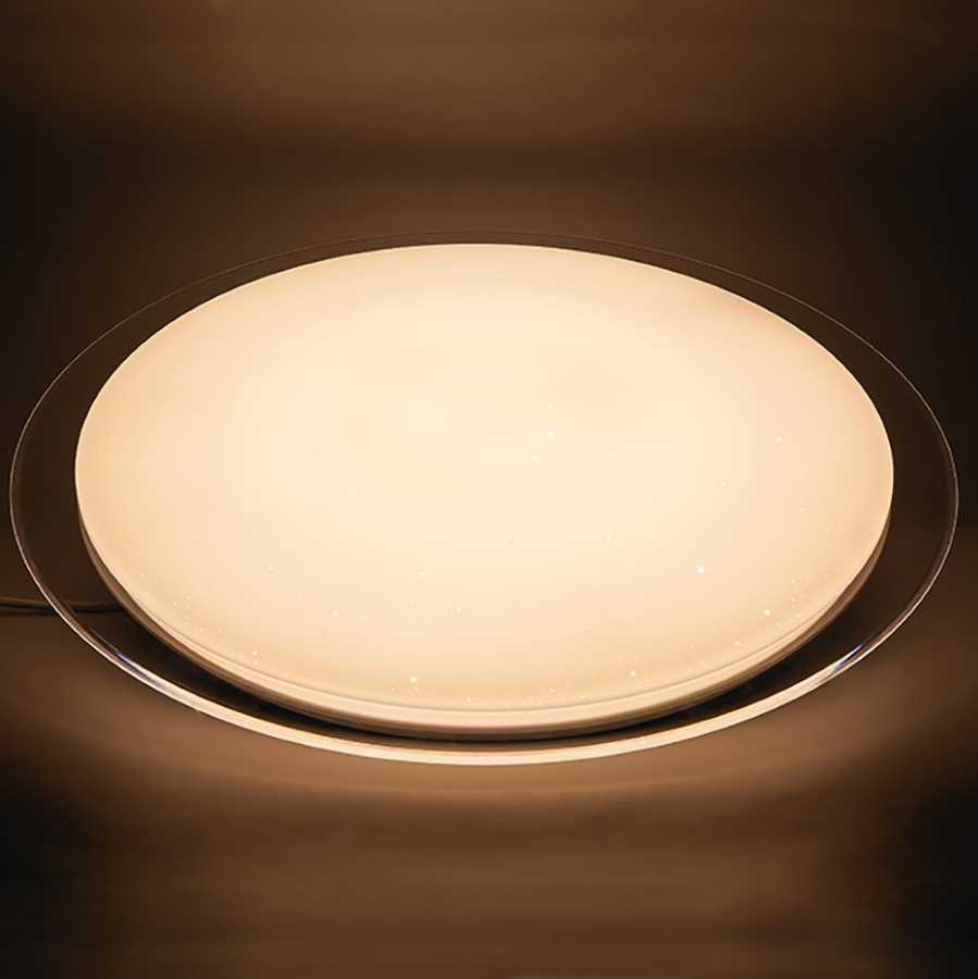 Потолочный светодиодный светильник Feron Starlight AL5000 41584