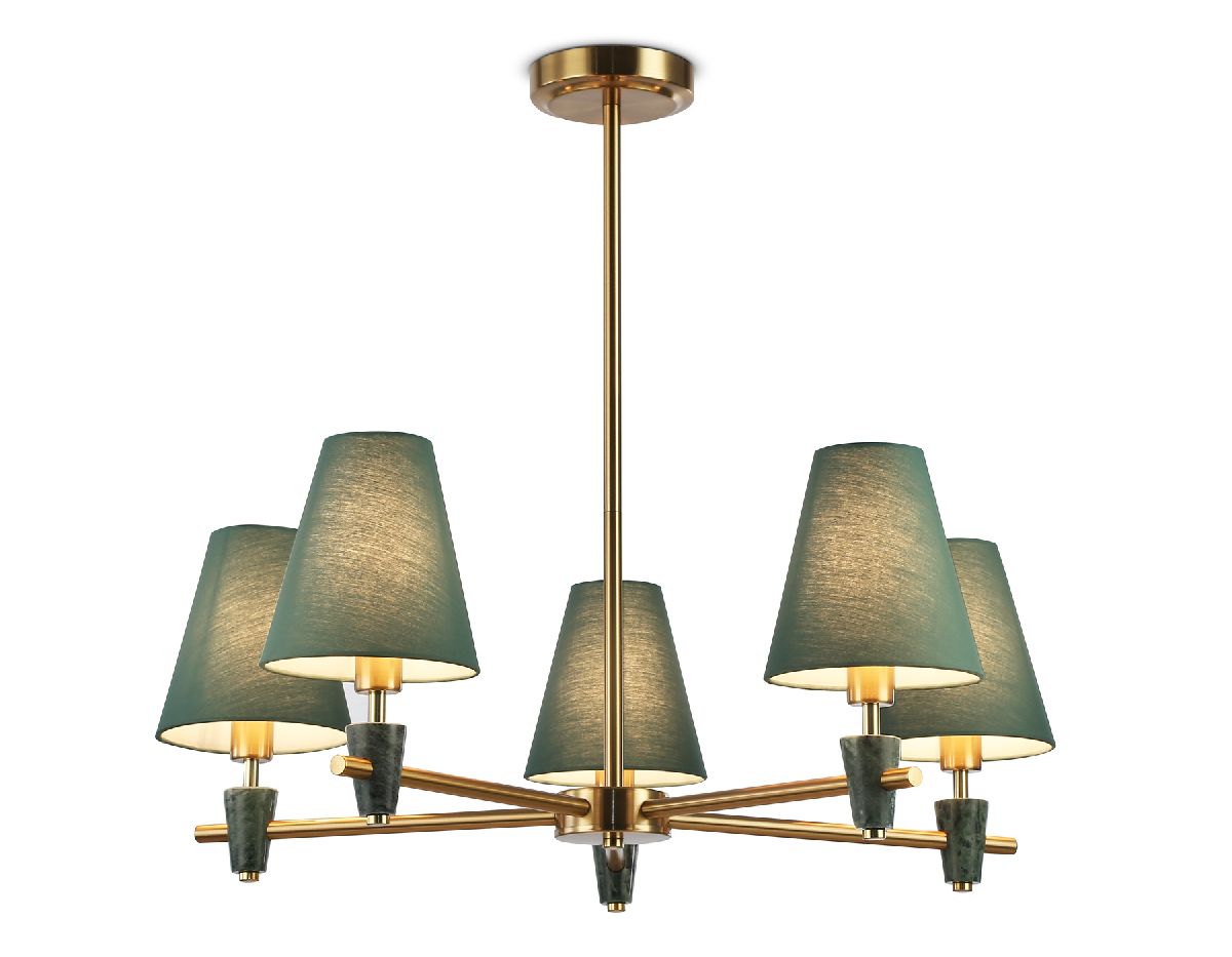 Люстра на штанге Ambrella Light High Light LH75051