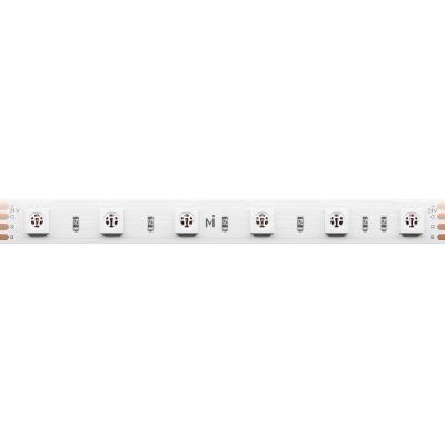 Светодиодная лента Maytoni 24В 5050 14,4Вт/м RGB 5м IP 20 201197