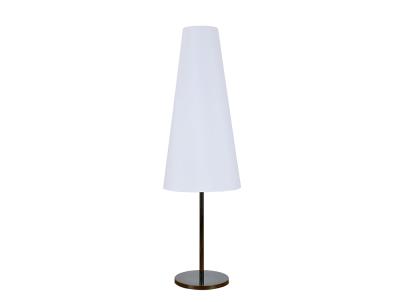 Торшер Newport 3941/FL black glossy М0071446