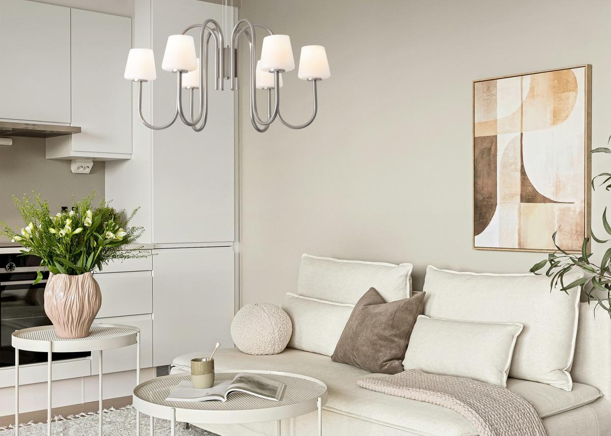 Бра Freya Jade FR2039WL-01N