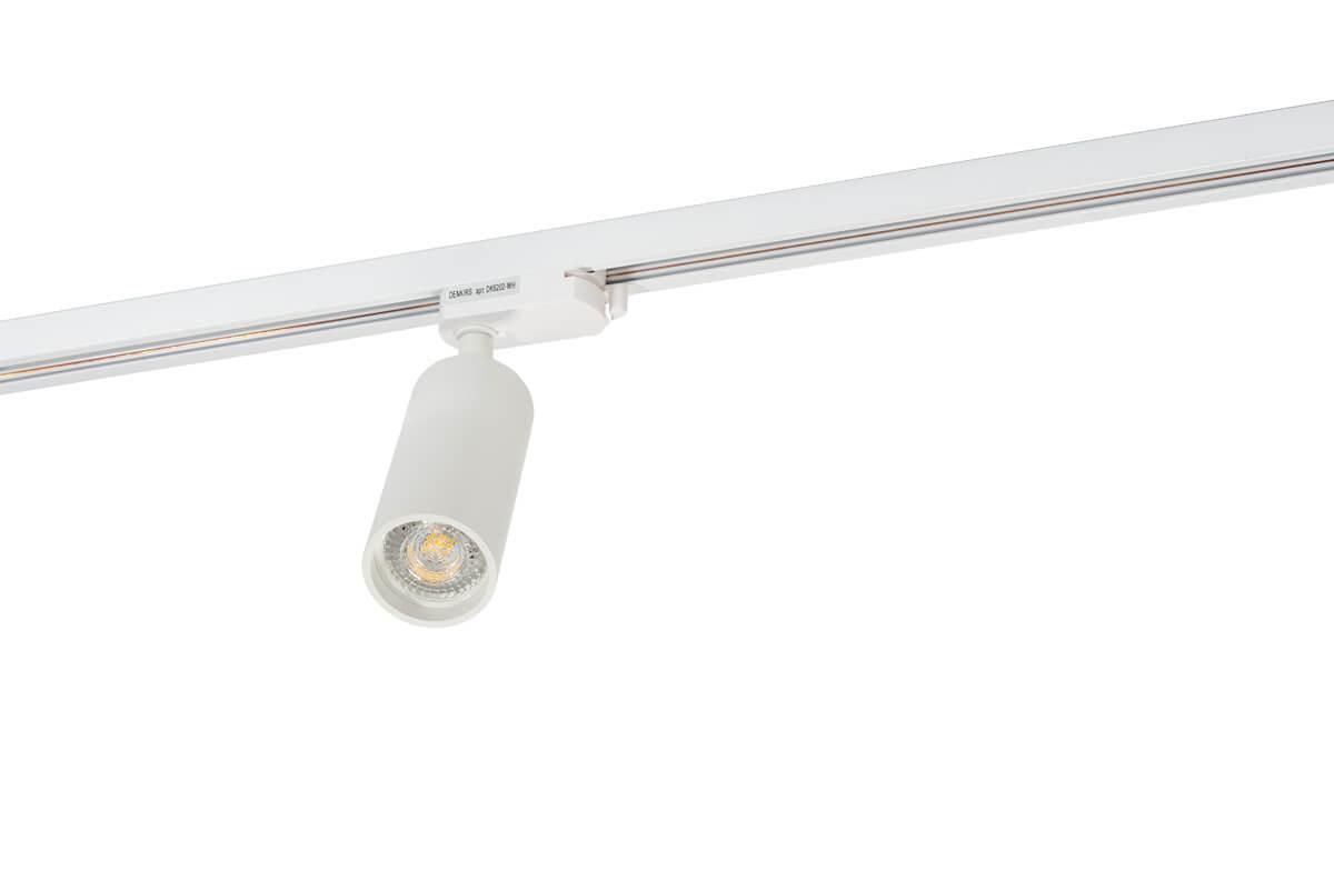 Трековый светильник Denkirs DK6202-WH