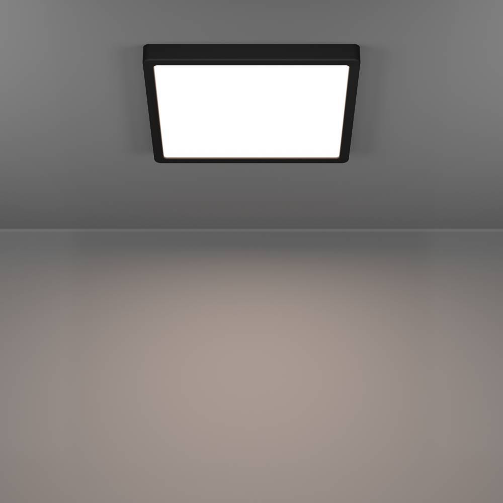 Настенно-потолочный светильник Eglo Fueva 6 901331