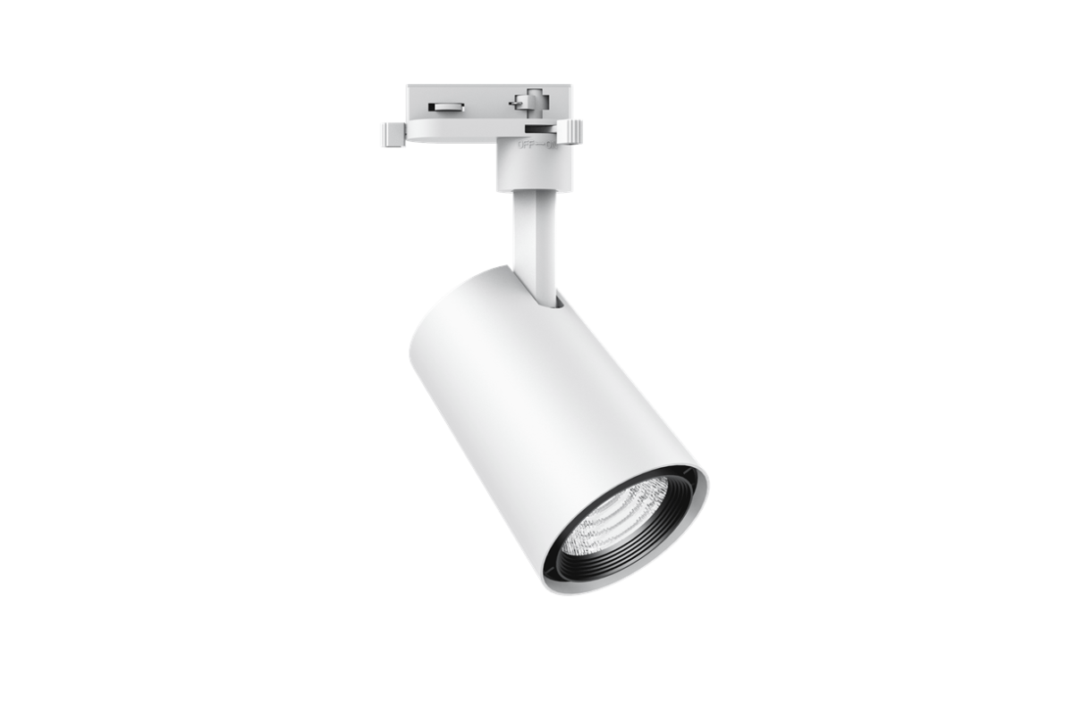 Трековый светильник OPPLE LEDSpotTR-UIII 30W-4000-24D-WH-GP 541001150800