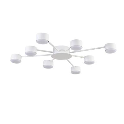 Потолочная люстра Lumion Comfi Torina 8343/8C